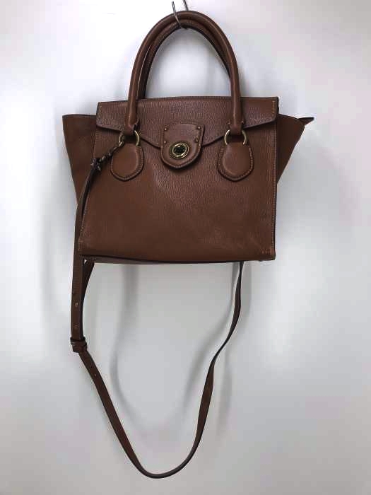 LAUREN RALPH LAUREN(ローレンラルフローレン) 2way ショルダーハンドバッグ レディース バッグ