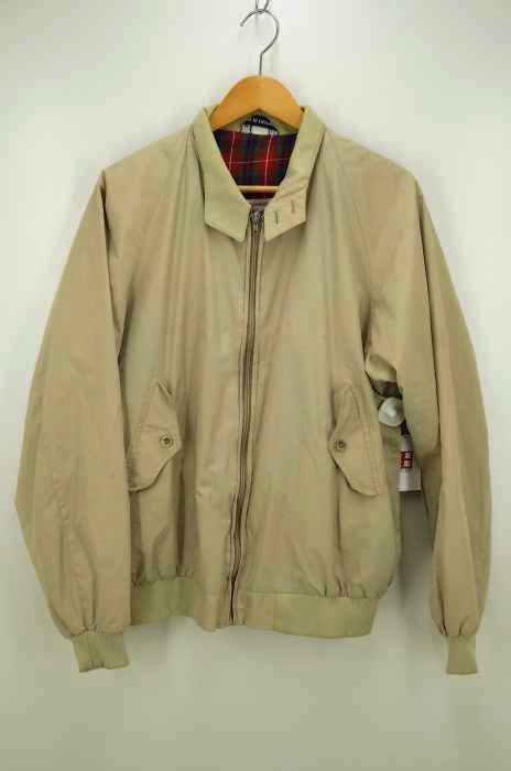 BARACUTA（バラクータ） G9 メンズ アウター