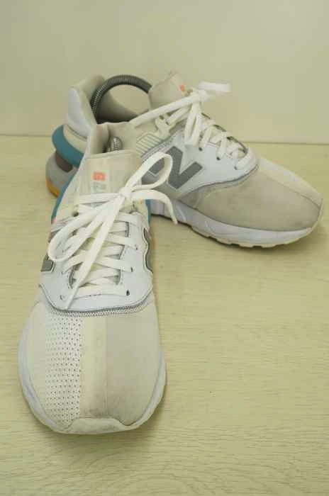 NEW BALANCE(ニューバランス) MS997 XTC メンズ シューズ
