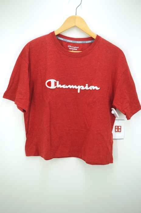 Champion（チャンピオン） ウィメンズ C VAPOR PP Tシャツ レディース トップス