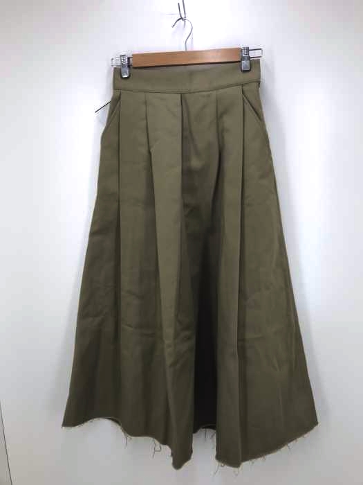 Dickies（ディッキーズ） FLY SKIRT レディース スカート