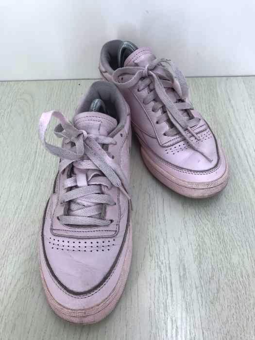 Reebok（リーボック） CLUB C 85 レディース シューズ