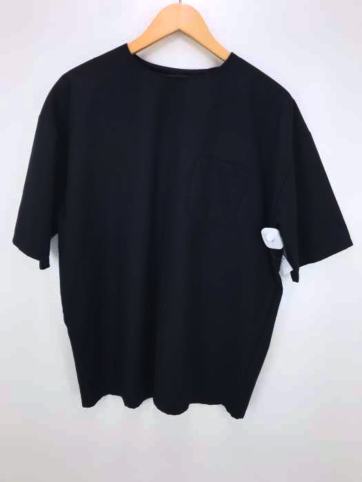 HARE（ハレ） フロントポケット半袖Tシャツ メンズ トップス