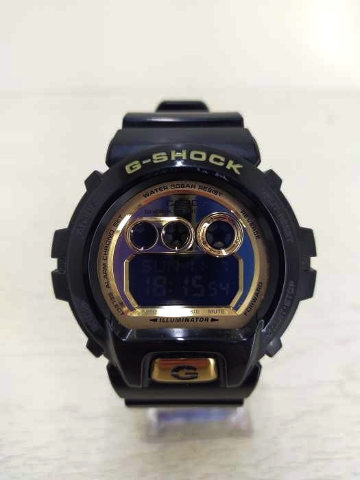 G-SHOCK(ジーショック) GD-X6900FB-1JF メンズ 腕時計