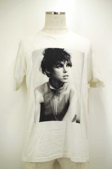 andy warhol by HYSTERIC GLAMOUR （アンディウォー ホル バイ ヒステリックグラマー） フォトプリントTシャツ メンズ トップス
