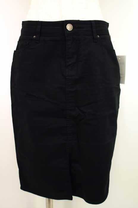 ZARA WOMAN （ザラ ウーマン） ペンシルスカート レディース スカート