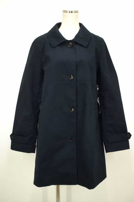 UNITED ARROWS green label relaxing (ユナイテッドアローズグリーンレーベルリラクシング) ボンディング 4B L コート レディース アウター