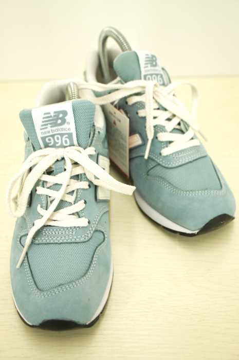 NEW BALANCE (ニューバランス) MRL996FL レブライト スニーカー レディース シューズ