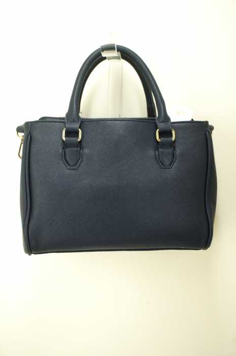 ZARA BASIC （ザラベーシック） 2way ハンド・ショルダーバッグ レディース バッグ