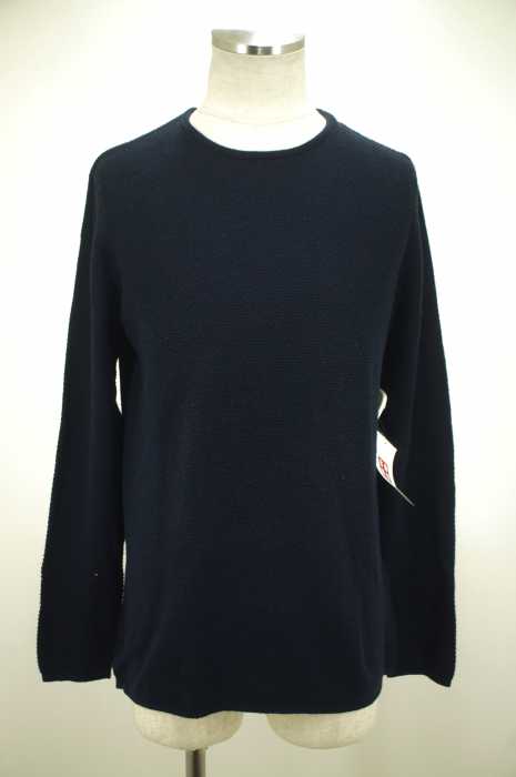 ZARA MAN （ザラマン） 鹿の子 メンズ トップス