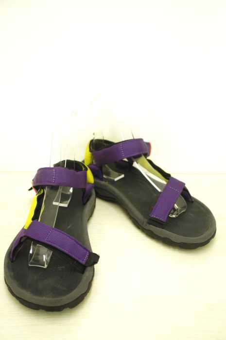 Teva (テバ) Hurricane XLT Neon メンズ シューズ