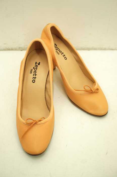 repetto（レペット） SORBET リボン付き レディース シューズ