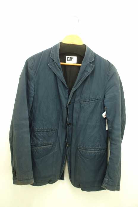 Engineered Garments （エンジニアードガーメンツ） Andover Jacket アンドーバージャケット メンズ アウター