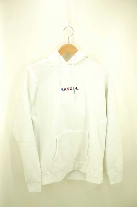 Rageblue Kangol レイジブルー カンゴール 別注ブランドロゴ刺繍スウェットフードパーカー メンズ トップス ブランド古着買取販売バズストア Rageblue Kangol レイジブルー カンゴール 別注ブランドロゴ刺繍スウェットフードパーカー メンズ トップス ブランド古着買取販売バズストア