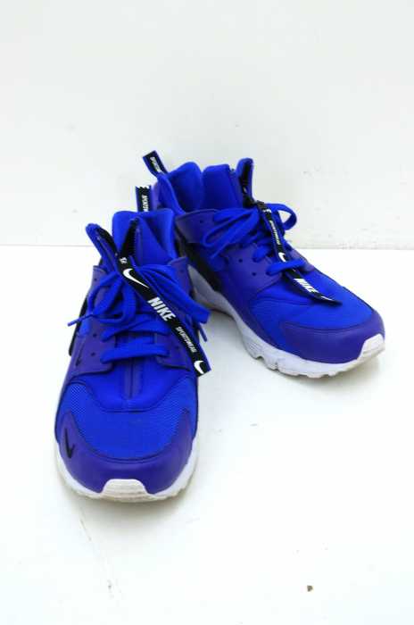 NIKE （ナイキ） Air Huarache Run Premium Zip エアハラチ ラン プレミアム ジップ メンズ シューズ