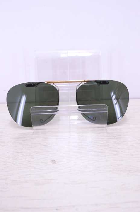 OLIVER PEOPLES（オリバーピープルズ） SHELDRAKE-J  CLIP メンズ ファッション雑貨