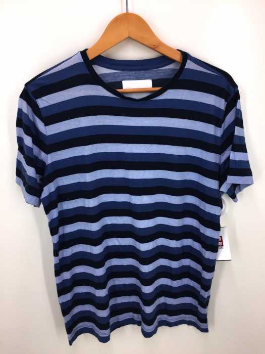UMIT BENAN(ウミットベナン) ボーダーTシャツ メンズ トップス