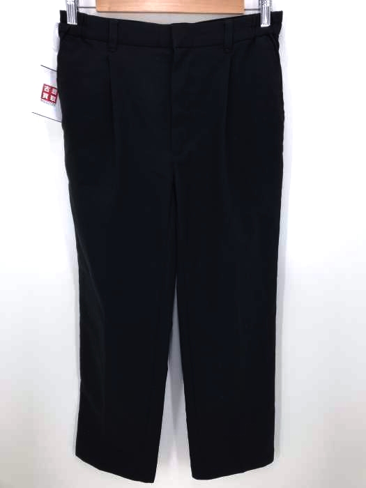 Ms Collection（エムズコレクション） ワンタックワイドパンツ メンズ パンツ