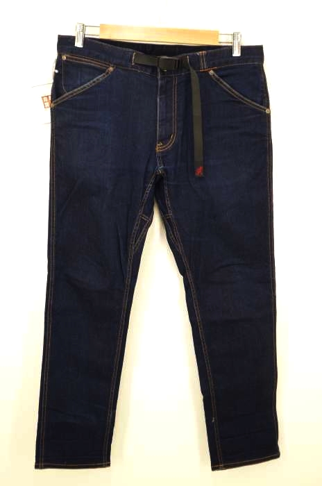 GRAMICCI（グラミチ） ORIGINAL FREEDOM URBAN RESEARCH DOORS別注 デニムマウンテンパンツ メンズ パンツ