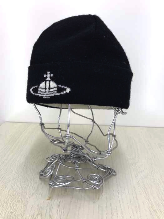  Vivienne Westwood（ ビビアンウエストウッド） ニットキャップ メンズ 帽子