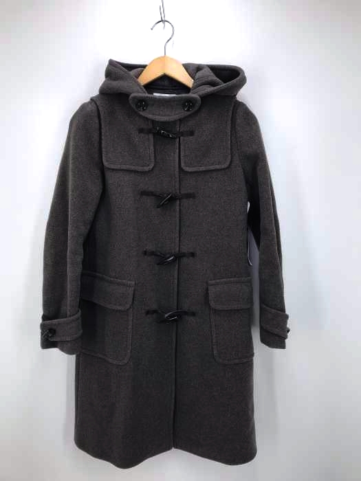 ライトメルトンダッフルコートBEAUTY&YOUTH UNITED ARROWS BEAUTY&YOUTH UNITED ARROWS（ビューティーアンドユース