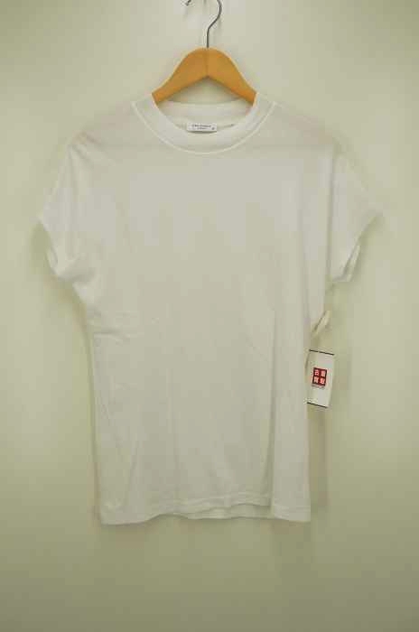 EQUIPMENT（エキップモン） Lenny T-shirt レディース トップス