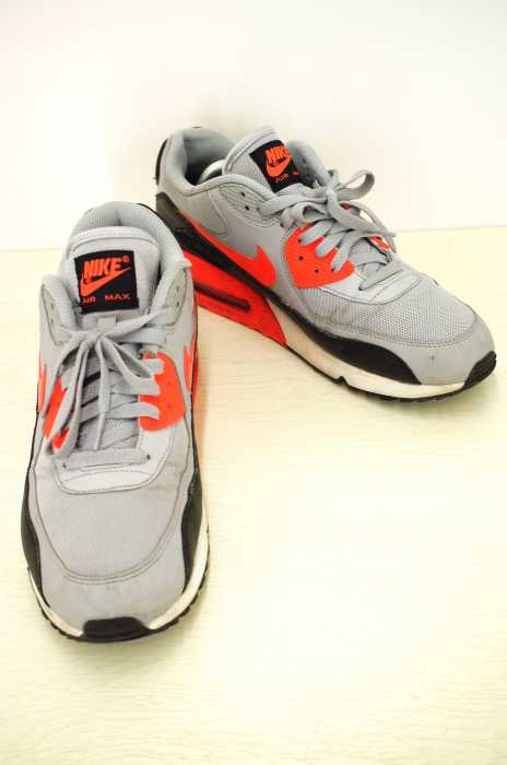 NIKE （ナイキ） AIR MAX 90 ULTRA ESSENTIAL スニーカー メンズ シューズ