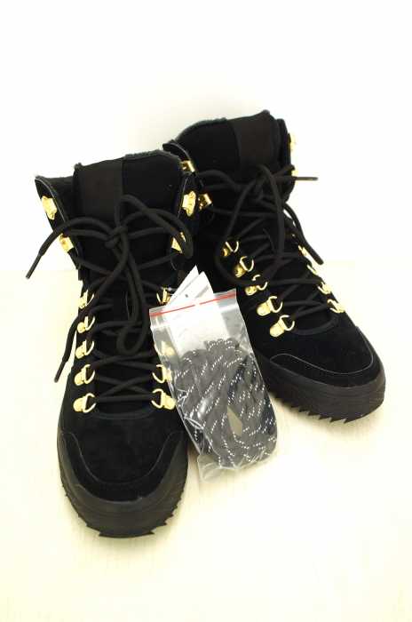 adidas×dazzlin （アディダス×ダズリン） ハイカットスニーカー レディース シューズ