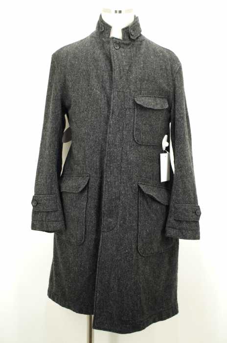 Engineered Garments （エンジニアードガーメンツ） Chesterfield Coat 