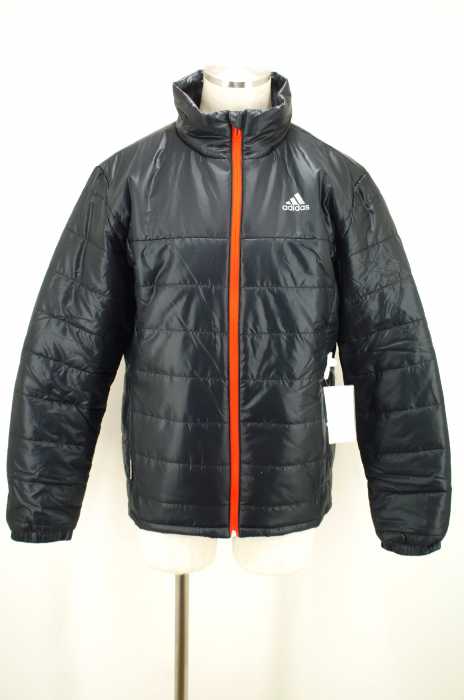 adidas （アディダス） ベーシックパッデドジャケット メンズ アウター