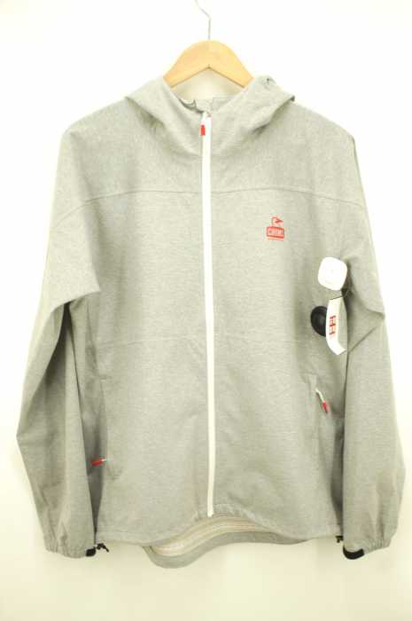 CHUMS(チャムス) Teeshell Mountain Jacket ティーシェルマウンテンジャケット メンズ アウター
