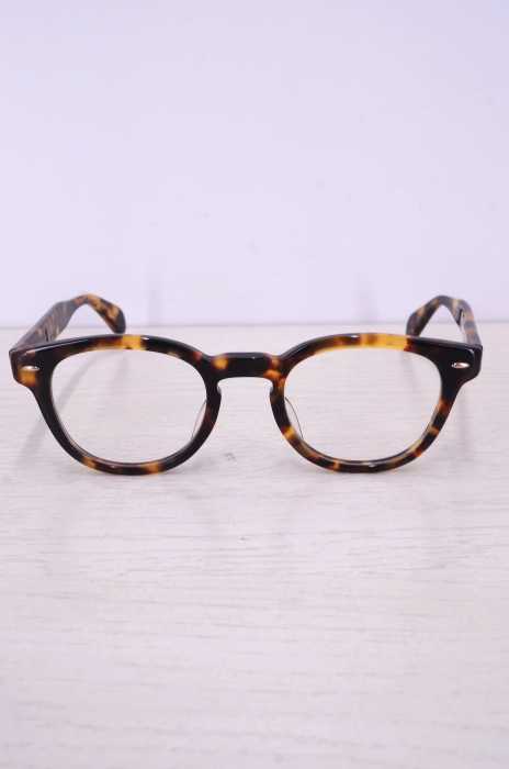 OLIVER PEOPLES（オリバーピープルズ） SHELDRAKE-J メンズ ファッション雑貨