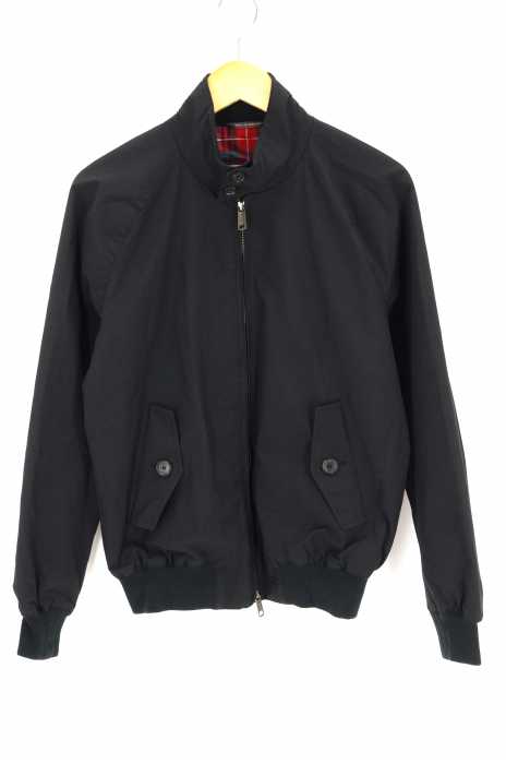 BARACUTA（バラクータ） 19AW  G9 ハリントンジャケット MODERN CLASSIC メンズ アウター