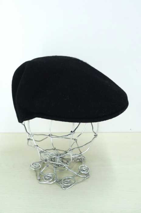 KANGOL (カンゴール) ウール 504 ハンチング レディース 帽子