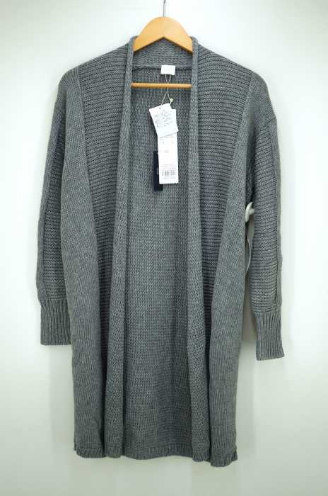 C.T.plage （シーティープラージュ） 19SS ニットカーディガン レディース トップス