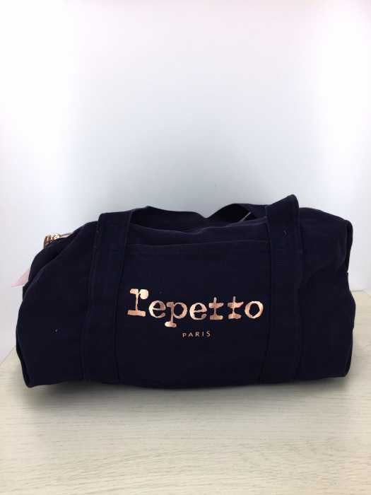 repetto（レペット） キャンバストートバッグ レディース バッグ