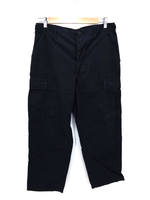 USED古着（ユーズドフルギ） 98年製リップストップカーゴパンツ メンズ パンツ