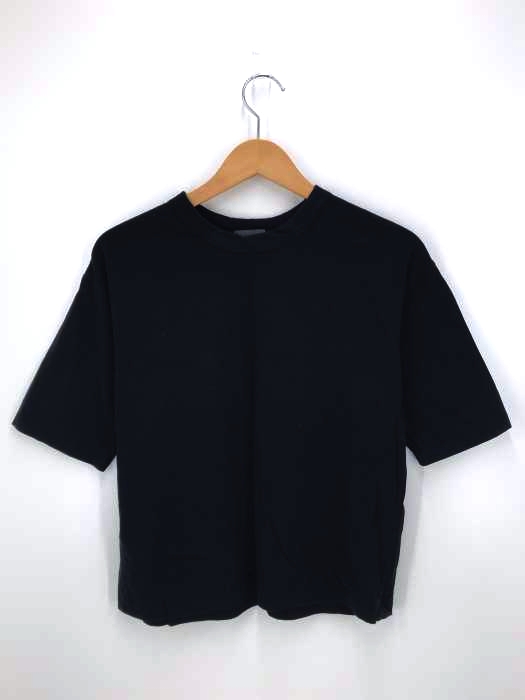 オローネ(オローネ) ボックスシルエットTシャツ レディース トップス