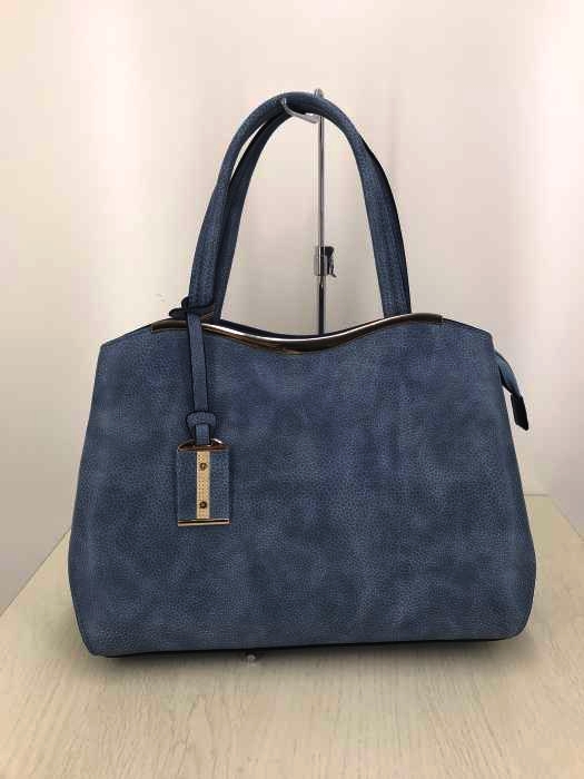 JEWEL（ジュエル） レザーハンドバッグ レディース バッグ