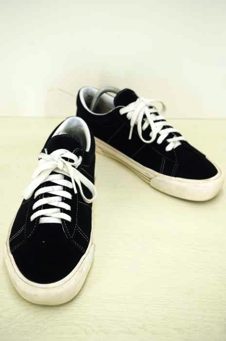 VANS（バンズ） SID DX ANAHEIM FACTORY メンズ シューズ