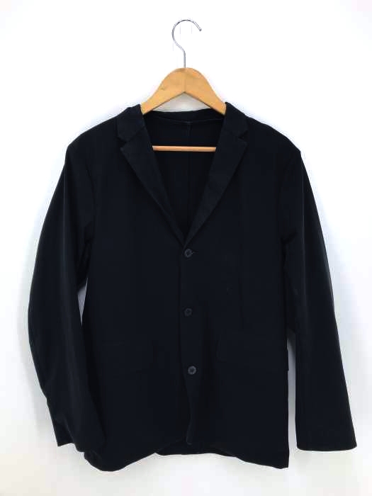 DESCENTE PAUSE（デサントポーズ） PACKABLE JACKET　パッカブルジャケット メンズ アウター