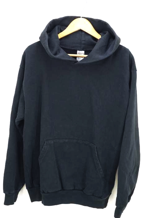 LOS ANGELS APPAREL（ロサンゼルスアパレル） プルオーバーフーディ 14oz メンズ トップス
