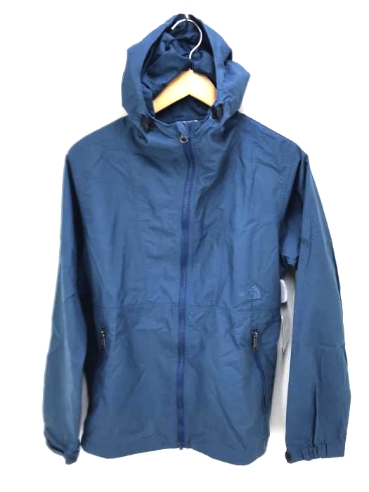 THE NORTH FACE（ザノースフェイス） COMPACT JACKET レディース アウター