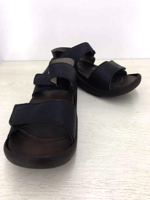 Re:getA（リゲッタ） レザーベルトサンダル レディース シューズ