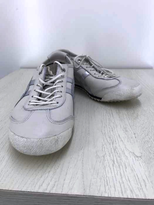 ONITSUKA TIGER（オニツカタイガー） MEXICO 66 SD メンズ シューズ