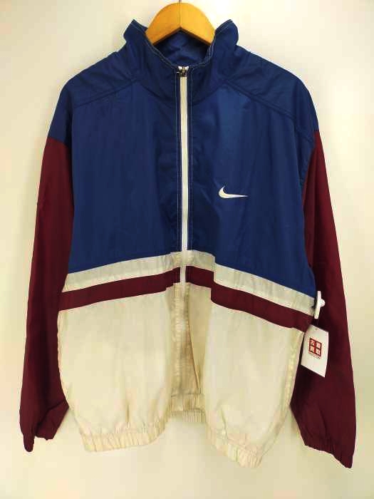 NIKE（ナイキ） ジップアップジャケット メンズ アウター