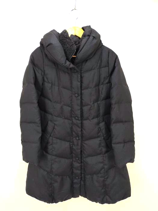 Style Ravie（フルギ） ダウンコート レディース アウター