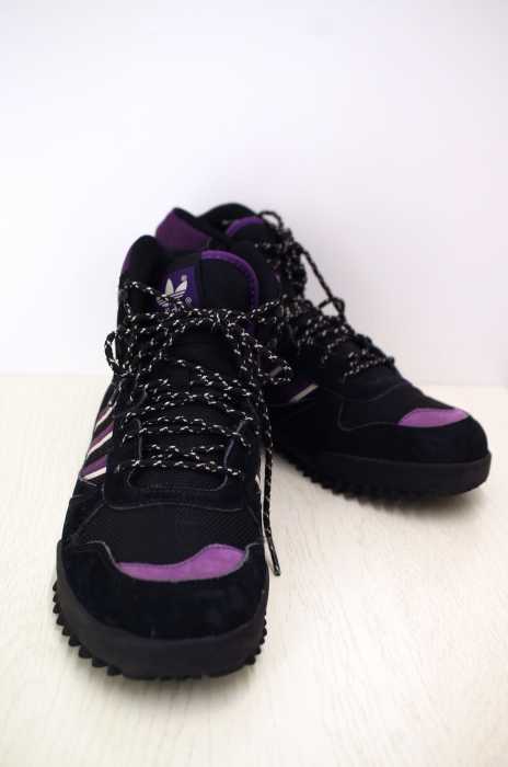 adidas （アディダス） トレッキングスニーカー メンズ シューズ