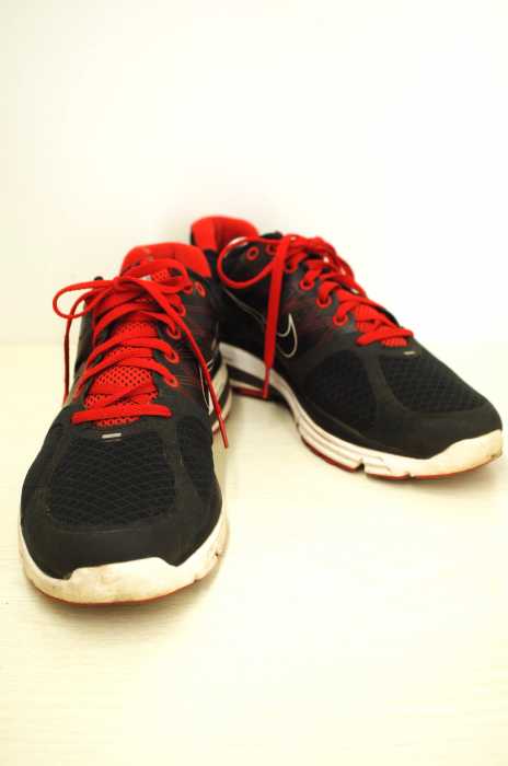 NIKE （ナイキ） LUNARGLIDE+ 2　ランニングシューズ メンズ シューズ