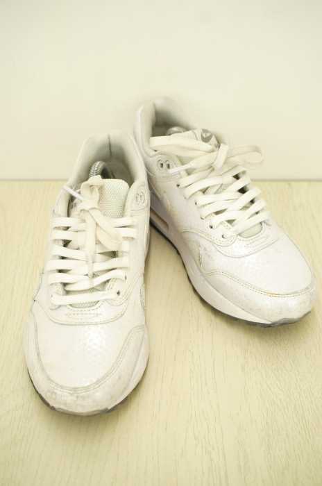 NIKE （ナイキ） AIR MAX 1 PRM　ローカットスニーカー レディース シューズ
